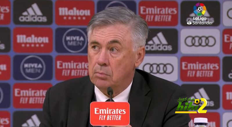 كل ما قاله أنشيلوتي بعد انتصار ريال مدريد على إشبيلية