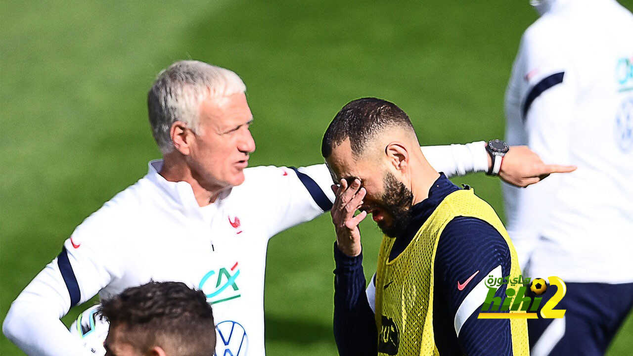 الغيرة لدى ديشامب هي سبب عودة بنزيما لمنتخب فرنسا !