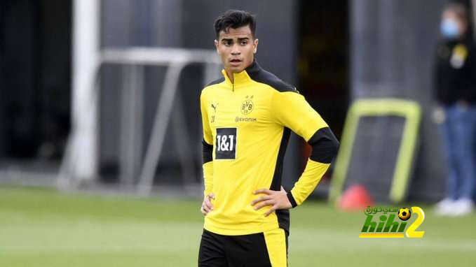 معار ريال مدريد يتطلع للرحيل عن دورتموند