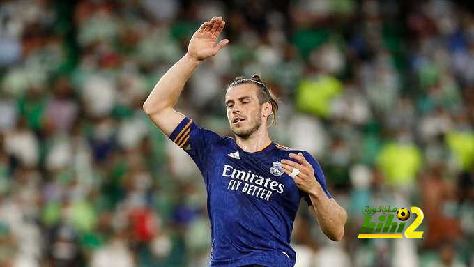 ريال مدريد بين الصبر وعد الأيام!