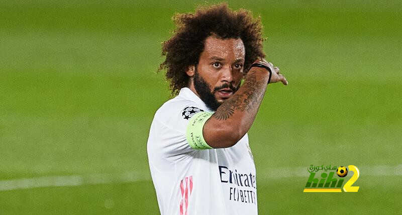 أسباب دفعت مارسيلو للإستمرار مع ريال مدريد رغم إنهيار فرصه في المشاركة