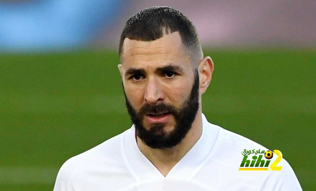 بنزيما سيتراجع مستواه في الفترة المقبلة لهذا السبب!