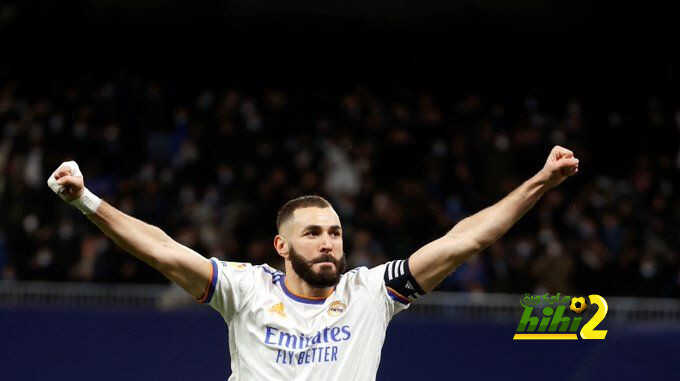 ليكيب: بنزيما الرجل الحاسم في مدريد