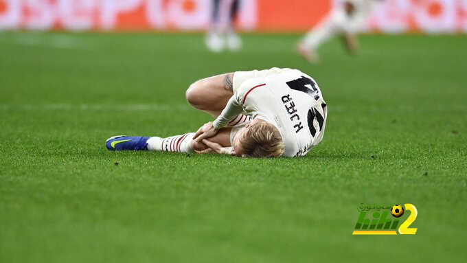 الميلان يبحث عن بديل كايير