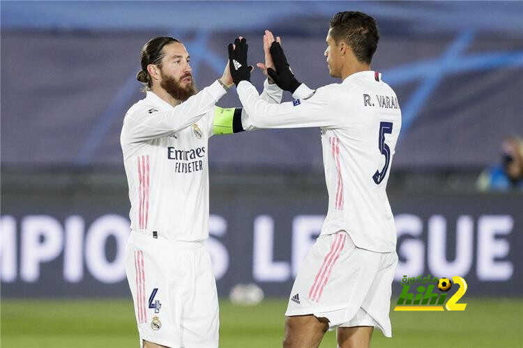 التأثير السلبي القاتل برحيل فاران وراموس عن ريال مدريد