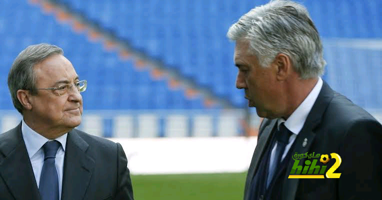 خطة ريال مدريد في سوق الإنتقالات الصيفية المقبلة