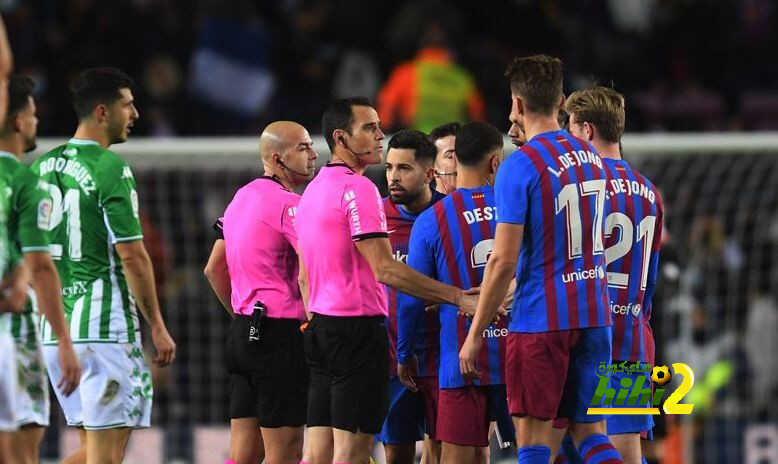 جوردي: الليغا ضاعت من برشلونة قبل وصول تشافي