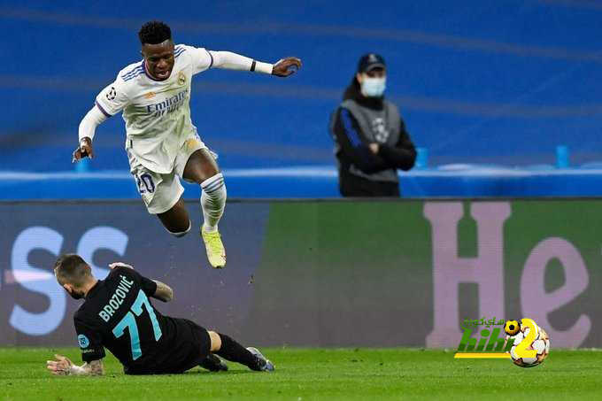 ريال مدريد ينسى راموس وفاران!
