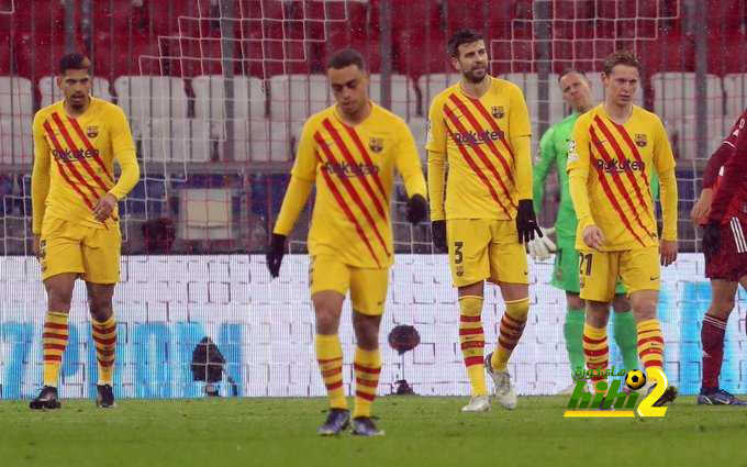برشلونة وإياب جديد بعيداً عن الكامب نو