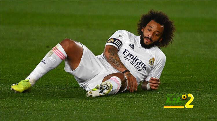 مفاجأة جديدة في ملف رحيل مارسيلو عن ريال مدريد