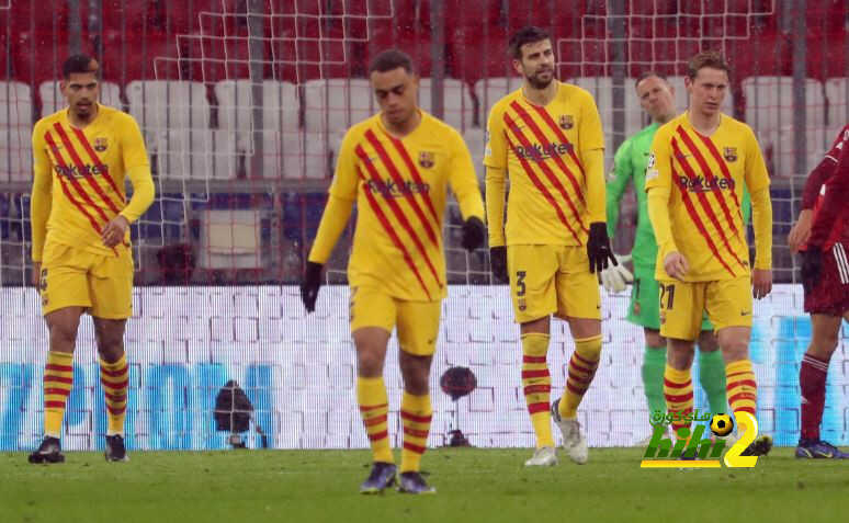دياز: فشل برشلونة سيكون حتميًا في تلك الحالة!