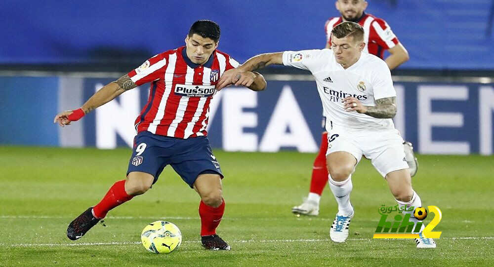 ديربي مدريد …تقلبات مجنونة