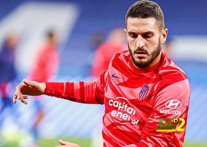 هل يشعر كوكي بالغيرة من مستوى ريال مدريد؟