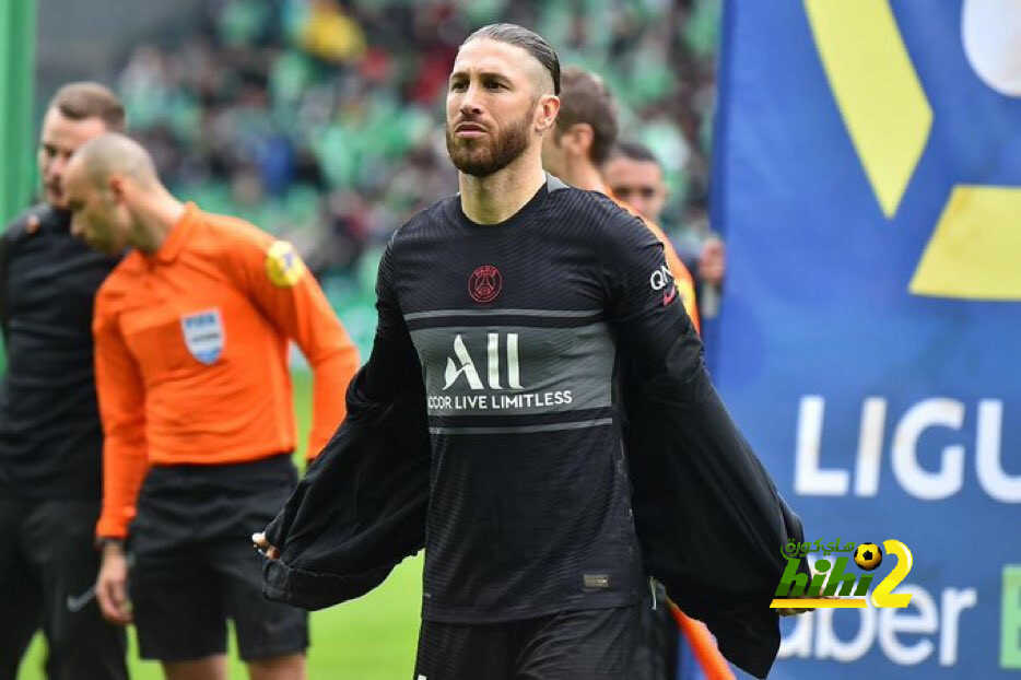 أول تعليق من راموس على مواجهة ريال مدريد