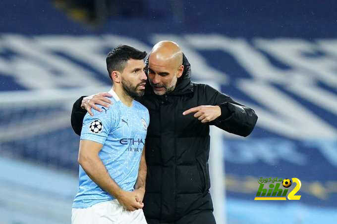 جوارديولا يسافر إلى برشلونة.. فما السبب؟