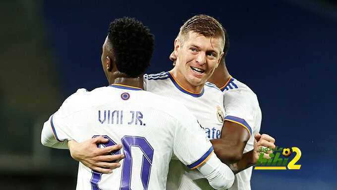 موقف ريال مدريد من مباراتي قادش وبلباو