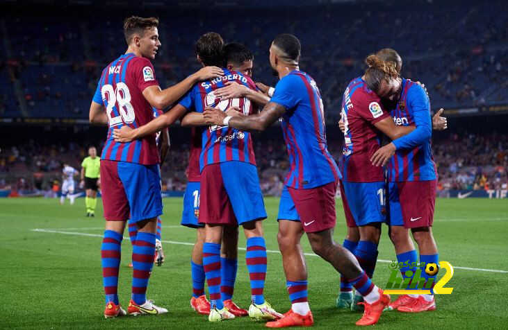 فيديو: هل عاد زمن التيكي تاكا يا برشلونة؟