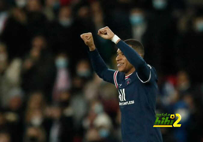 كيليان مبابي .. استعدي يا مدريد