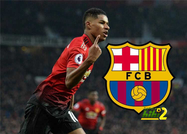 تطورات إنتقال راشفورد إلى برشلونة