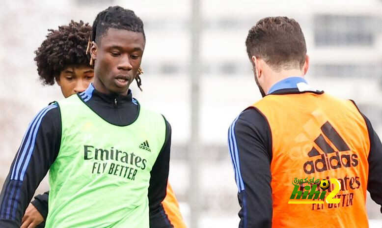 فيديو: ريال مدريد يبدأ تحضيراته قبل زيارة بيلباو