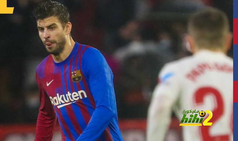 هل يعتبر عدم فوز برشلونة أمام 10 لاعبين فشلاً ذريعًا؟!