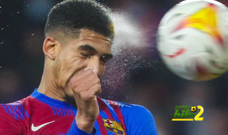 سانشيز يواصل السخرية من برشلونة وخاصة تشافي