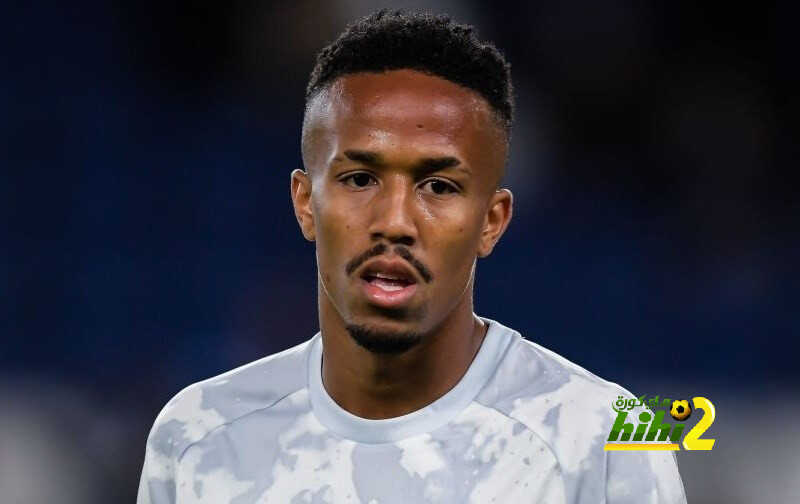 ميليتاو الدرع الحامي لريال مدريد لهذه الأسباب