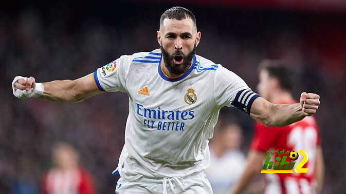 فيديو: أجمل أهداف ريال مدريد في دوري الأبطال خلال عام 2021