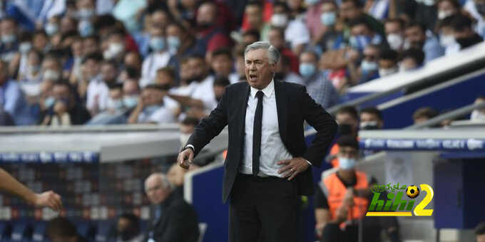 ريال مدريد يبدأ التحضير لموقعة خيتافي