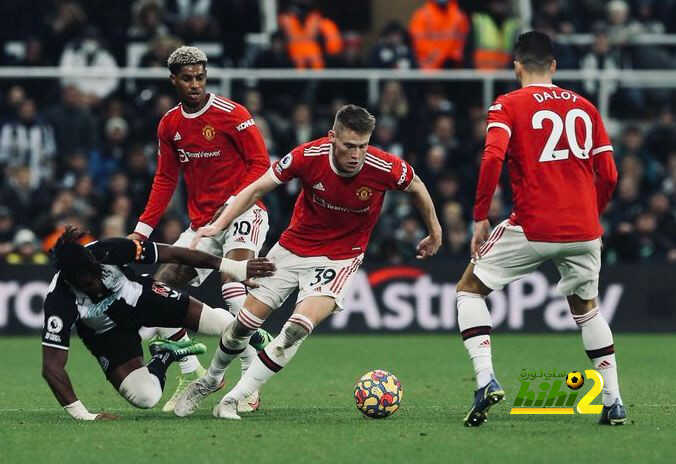 مانشستر يونايتد هذا لابد أن يكون واقعيًا!