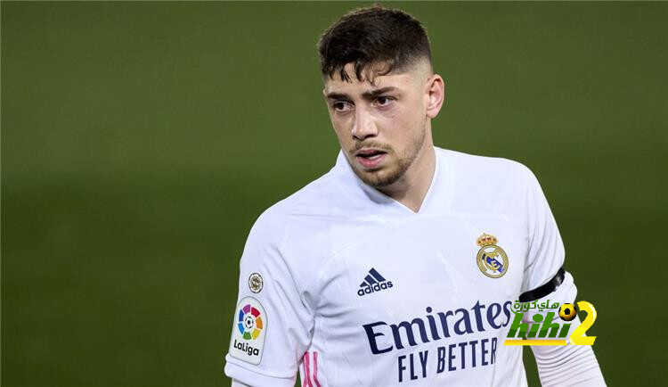 هل ينتهي فالفيردي قريبا ويرحل عن ريال مدريد ؟