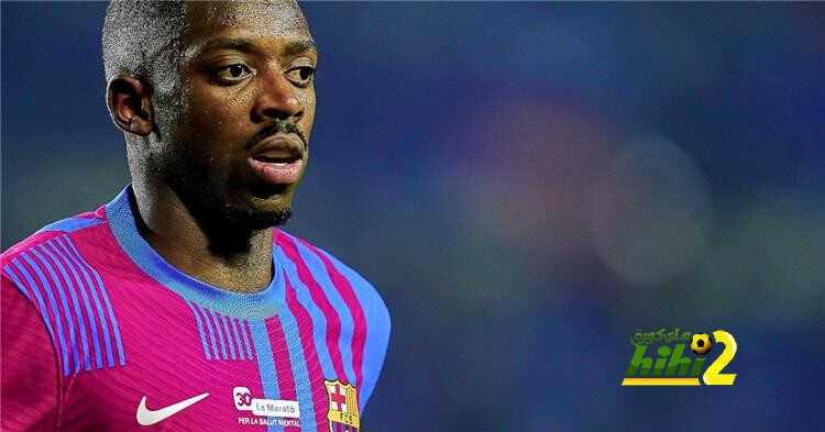 البيلد تكشف عجيبة من عجائب ديمبلي مع برشلونة