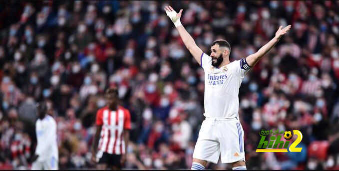 تقييم موسم ريال مدريد 2021/2022 بعد الدور الأول