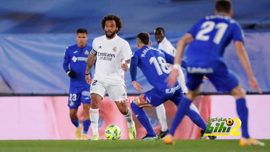 أسباب حالة الحزن العمية لجمهور ريال مدريد بعد السقوط ضد خيتافي