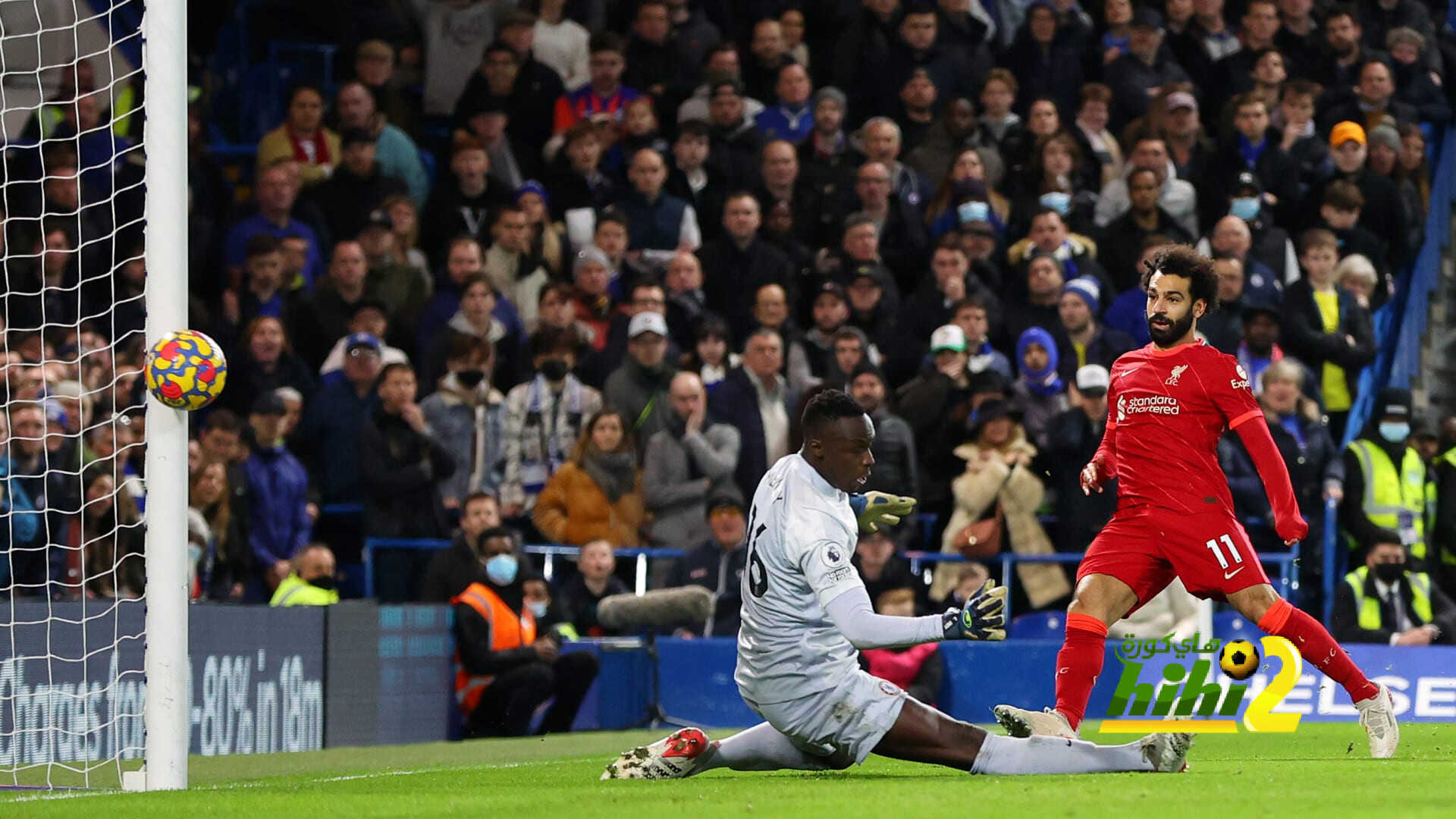 حقيقة غريبة ترتبط بمحمد صلاح
