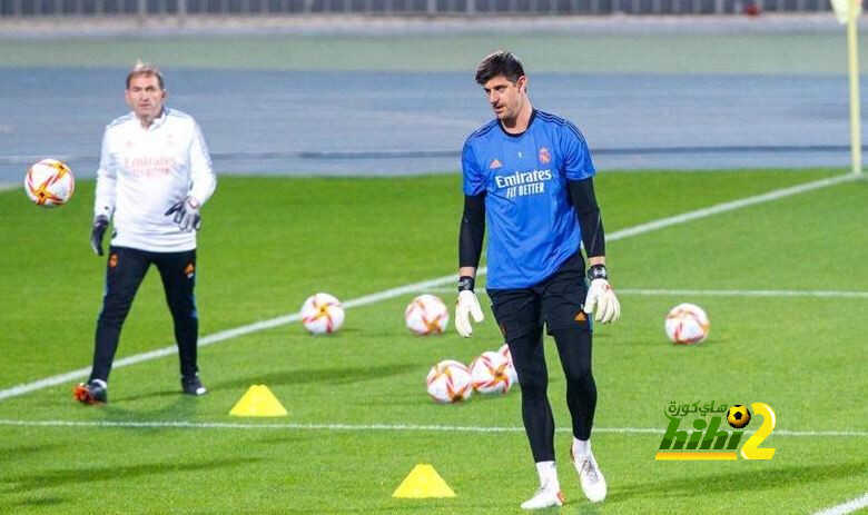 آس تكشف تشكيل ريال مدريد المتوقع في الكلاسيكو
