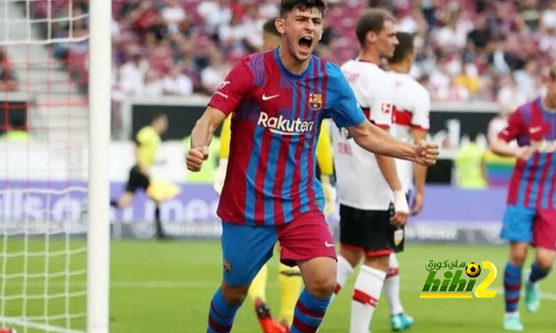 كيف أقنع برشلونة ديمير بإبعاده عن الفريق؟
