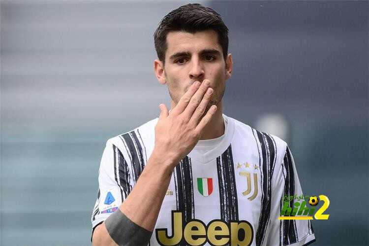 تقارير.. برشلونة يرفض الاستسلام في سباق موراتا