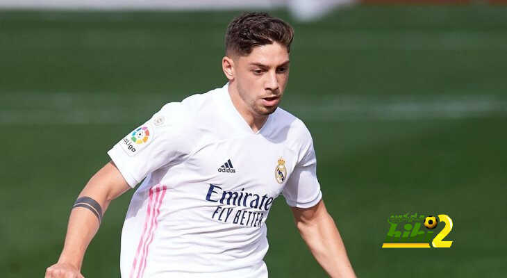 كم سيكلف شراء فالفيردي من ريال مدريد؟