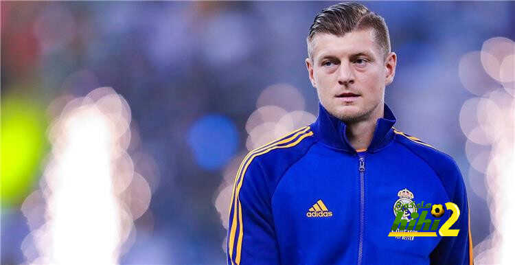 توني كروس …أفخم لاعب ألماني في التاريخ !