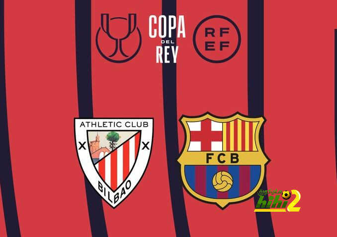 برشلونة وبيلباو .. حظك سيء يا تشافي