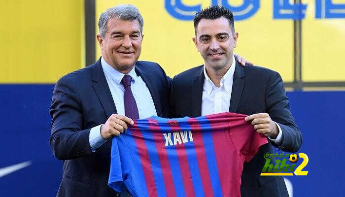 سبعة مهاجمين …من بينهم لاعب سينتقل لبرشلونة ؟