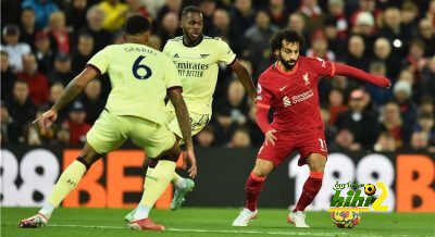 المواجهات السابقة بين أرسنال وليفربول في كأس الرابطة