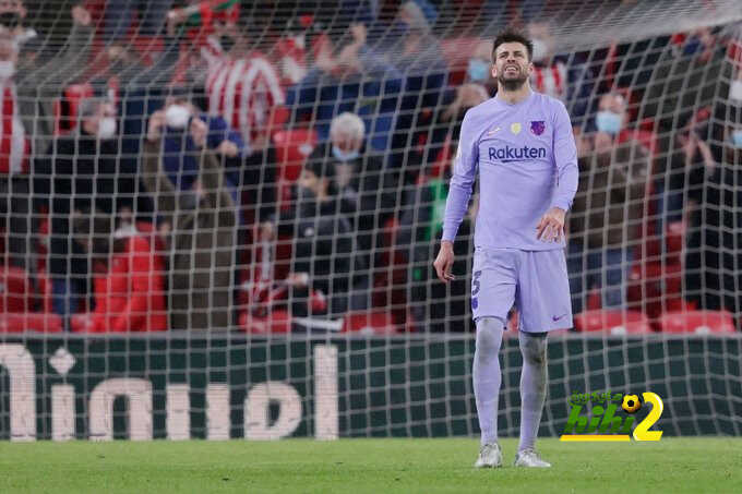 بلباو يفوز على برشلونة من جديد .!