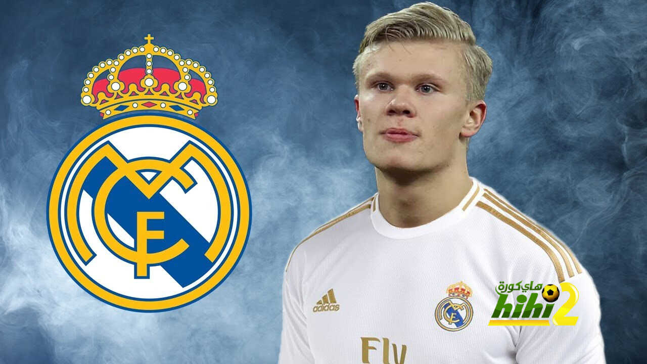 ماذا يريد هالاند من ريال مدريد ؟