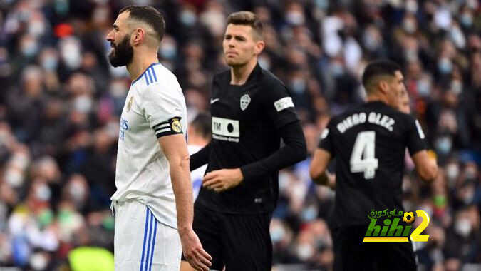 هل عاش بنزيما أسوأ يوم في حياته داخل ريال مدريد؟
