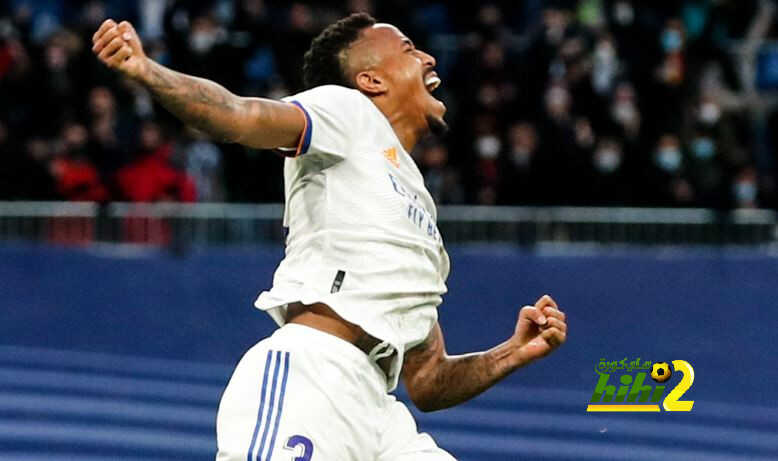 مشكلة قد تهدد ريال مدريد أمام الصغار هذا الموسم!
