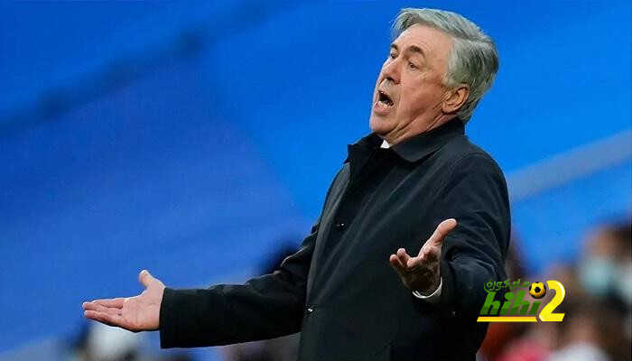 ريال مدريد هذا الموسم …أسد أمام الكبار وقطة أمام الصغار !
