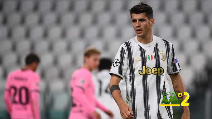 السبورت : ساعات حاسمة في انتقال موراتا لبرشلونة