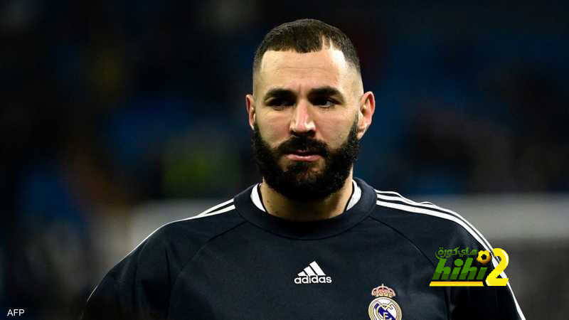 خبر إيجابي لريال مدريد
